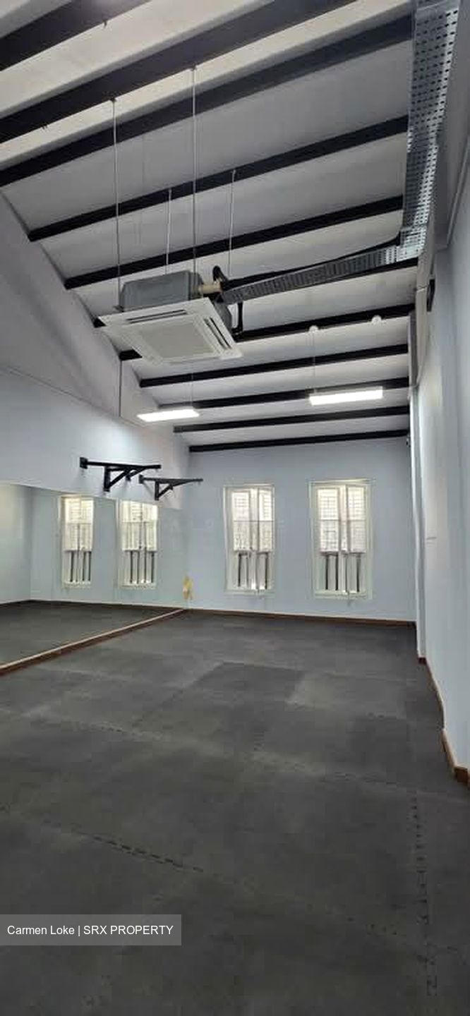 Duxton Road (D2), Shop House #575781191